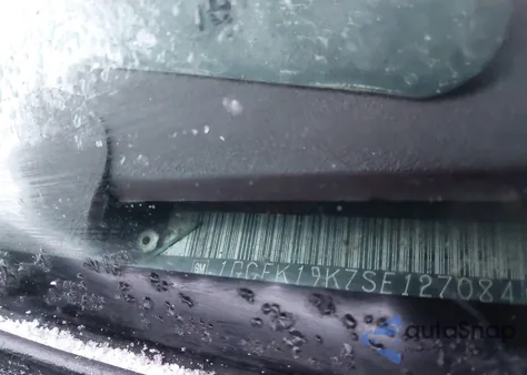 1995 Chevrolet Gmt-400 K1500 z USA, uszkodzony, nr VIN 1GCEK19K7SE127084